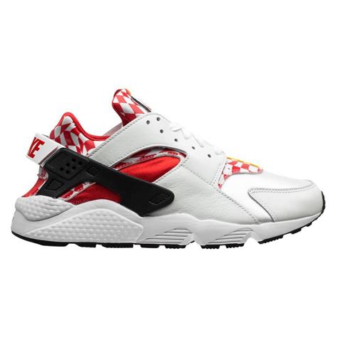 nike air huarache herren gelb